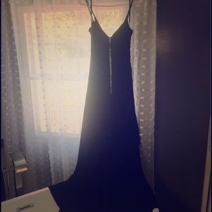 Scott McClintock Dress
